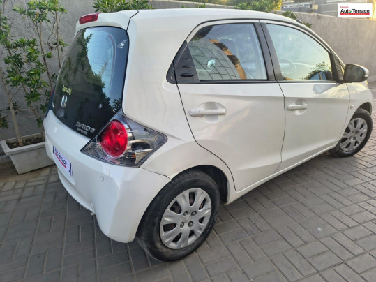 2015 Honda&nbsp;Brio S MT