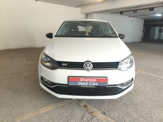 2016 Volkswagen&nbsp;Polo GT TSI