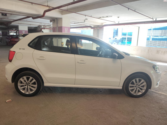 2016 Volkswagen&nbsp;Polo GT TSI