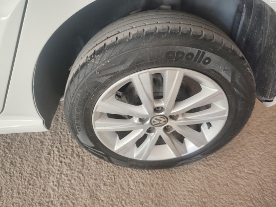 2016 Volkswagen&nbsp;Polo GT TSI