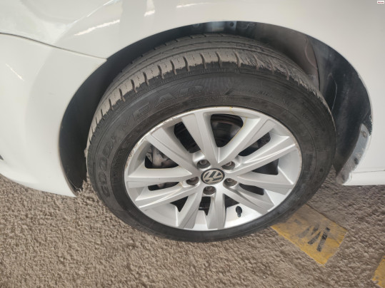 2016 Volkswagen&nbsp;Polo GT TSI