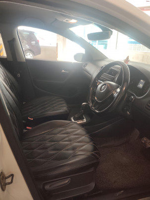 2016 Volkswagen&nbsp;Polo GT TSI