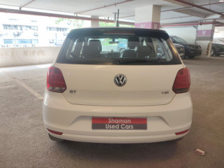 2016 Volkswagen&nbsp;Polo GT TSI