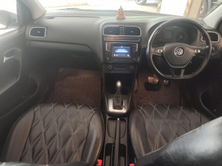 2016 Volkswagen&nbsp;Polo GT TSI