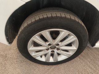 2016 Volkswagen&nbsp;Polo GT TSI