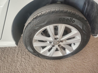 2016 Volkswagen&nbsp;Polo GT TSI