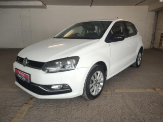 2016 Volkswagen&nbsp;Polo GT TSI