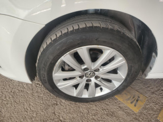 2016 Volkswagen&nbsp;Polo GT TSI