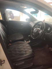 2016 Volkswagen&nbsp;Polo GT TSI