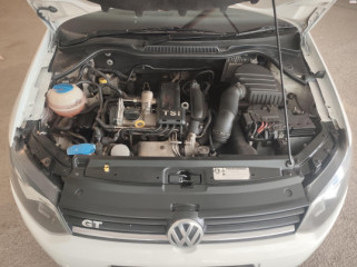 2016 Volkswagen&nbsp;Polo GT TSI