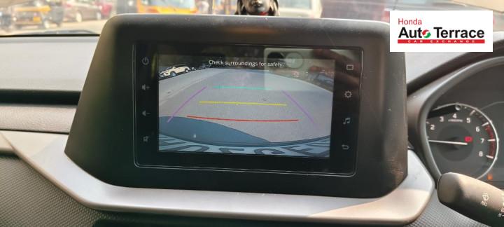 2024 Maruti&nbsp;Vitara Brezza VXI