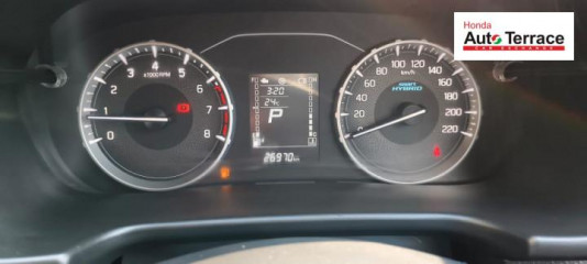 2024 Maruti&nbsp;Vitara Brezza VXI