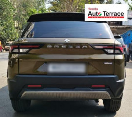 2024 Maruti&nbsp;Vitara Brezza VXI