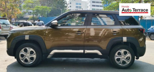 2024 Maruti&nbsp;Vitara Brezza VXI