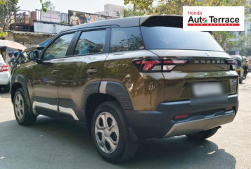 2024 Maruti&nbsp;Vitara Brezza VXI