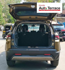 2024 Maruti&nbsp;Vitara Brezza VXI