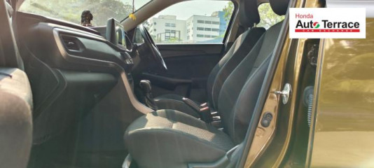 2024 Maruti&nbsp;Vitara Brezza VXI