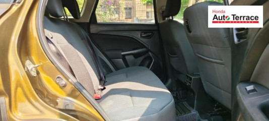 2024 Maruti&nbsp;Vitara Brezza VXI