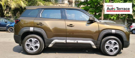 2024 Maruti&nbsp;Vitara Brezza VXI
