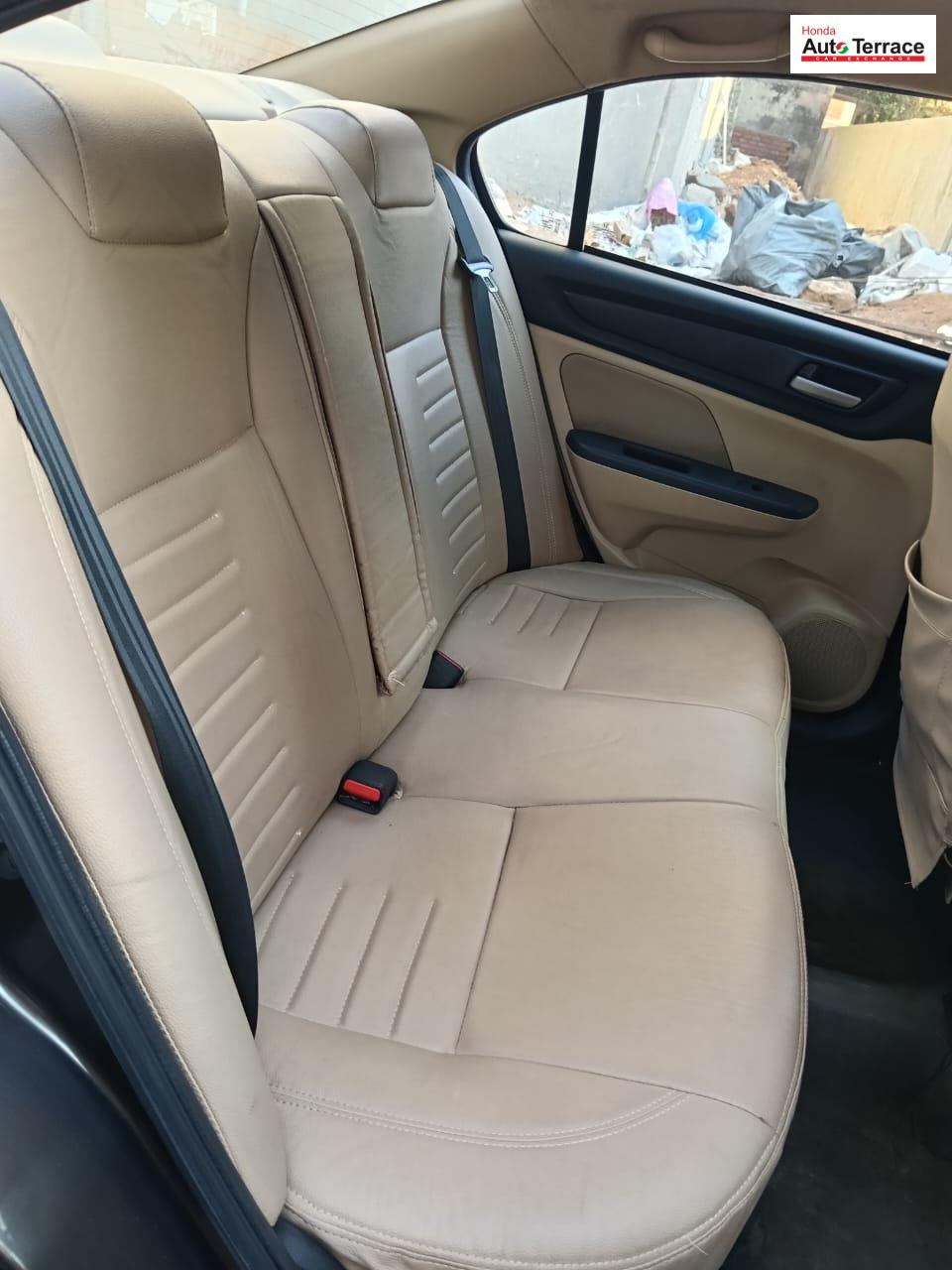 2021 Honda&nbsp;Amaze 2016-2021 VX Petrol