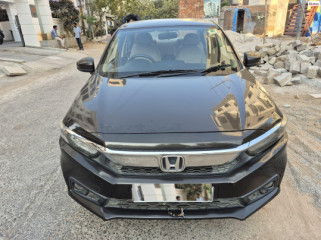 2019 Honda&nbsp;Amaze 2016-2021 VX Petrol BSIV