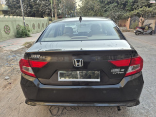 2019 Honda&nbsp;Amaze 2016-2021 VX Petrol BSIV