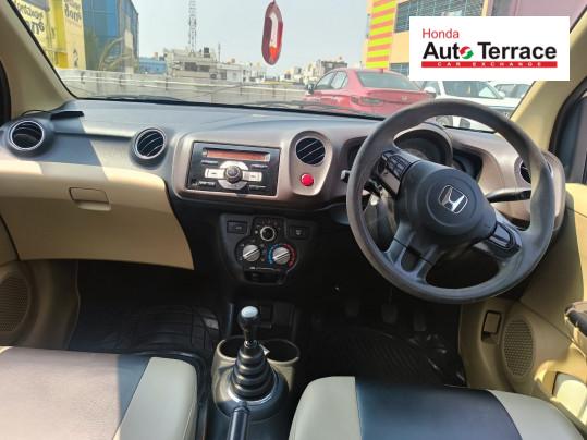 2013 Honda&nbsp;Brio S MT