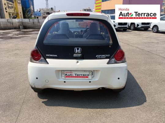 2013 Honda&nbsp;Brio S MT