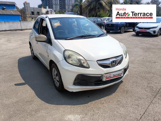 2013 Honda&nbsp;Brio S MT