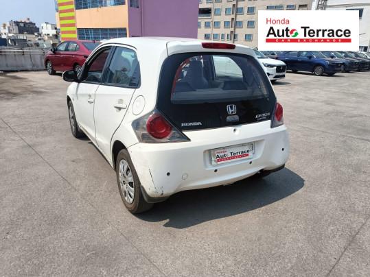 2013 Honda&nbsp;Brio S MT