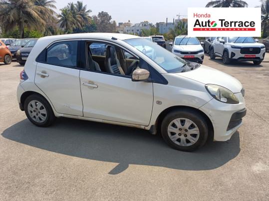 2013 Honda&nbsp;Brio S MT