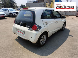 2013 Honda&nbsp;Brio S MT