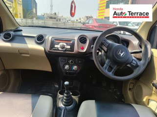 2013 Honda&nbsp;Brio S MT