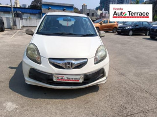 2013 Honda&nbsp;Brio S MT