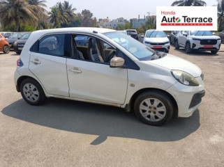 2013 Honda&nbsp;Brio S MT