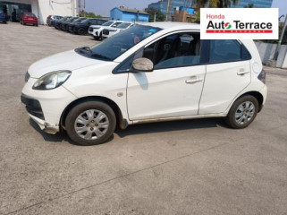 2013 Honda&nbsp;Brio S MT