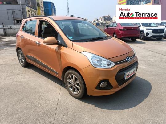 2014 Hyundai&nbsp;Grand i10 1.2 Kappa Asta