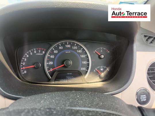 2014 Hyundai&nbsp;Grand i10 1.2 Kappa Asta