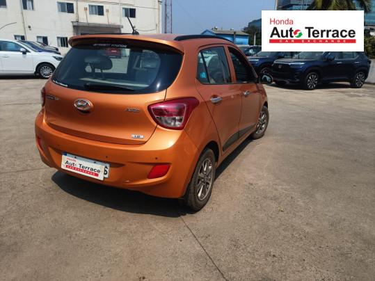 2014 Hyundai&nbsp;Grand i10 1.2 Kappa Asta