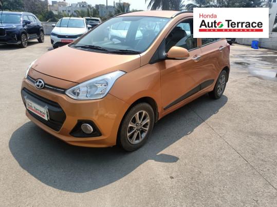 2014 Hyundai&nbsp;Grand i10 1.2 Kappa Asta