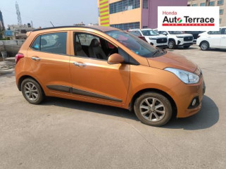 2014 Hyundai&nbsp;Grand i10 1.2 Kappa Asta