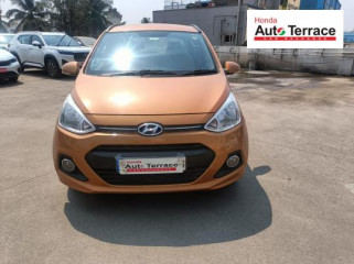 2014 Hyundai&nbsp;Grand i10 1.2 Kappa Asta