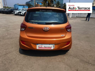 2014 Hyundai&nbsp;Grand i10 1.2 Kappa Asta