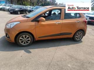 2014 Hyundai&nbsp;Grand i10 1.2 Kappa Asta
