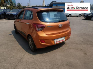 2014 Hyundai&nbsp;Grand i10 1.2 Kappa Asta