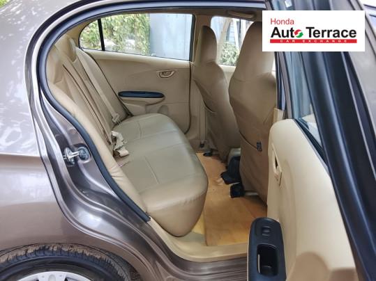 2015 Honda&nbsp;Amaze 2016-2021 SX i VTEC