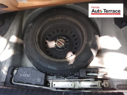 2015 Honda&nbsp;Amaze 2016-2021 SX i VTEC