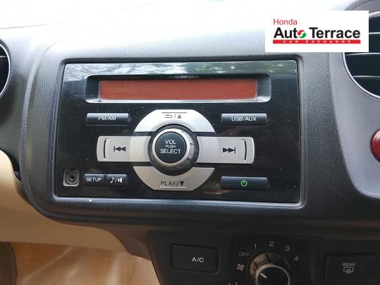 2015 Honda&nbsp;Amaze 2016-2021 SX i VTEC