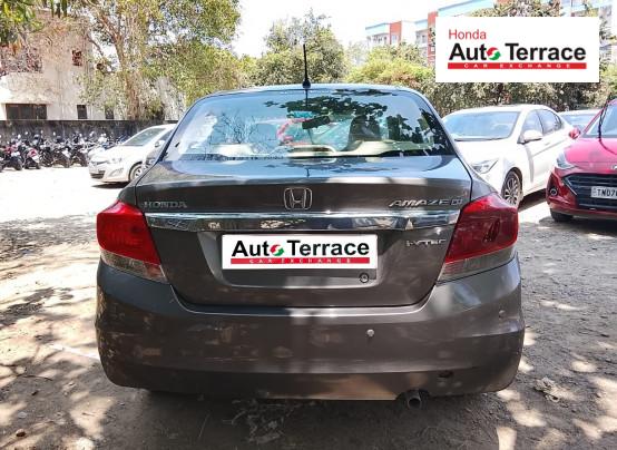 2015 Honda&nbsp;Amaze 2016-2021 SX i VTEC