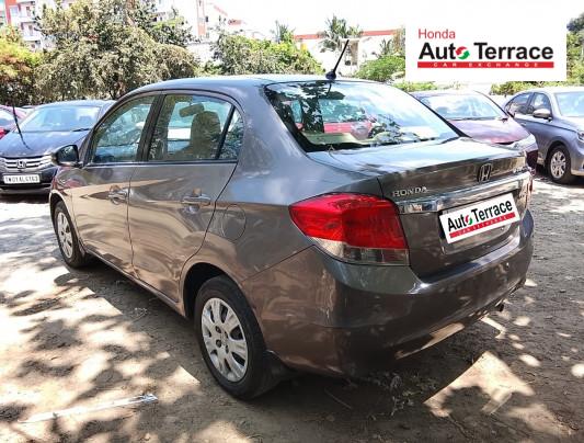 2015 Honda&nbsp;Amaze 2016-2021 SX i VTEC